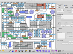 Perfboard design