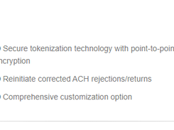 Verosa Payment Terminal Screenshot 5