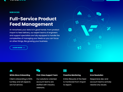  Full-Service Product Feed Management