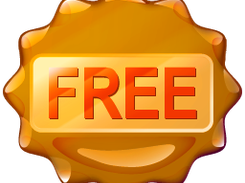 VersionIncrement is Free of Charge