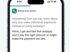 Versive Screenshot 1