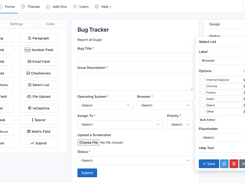 Form Builder