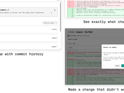 Versuno Screenshot 1