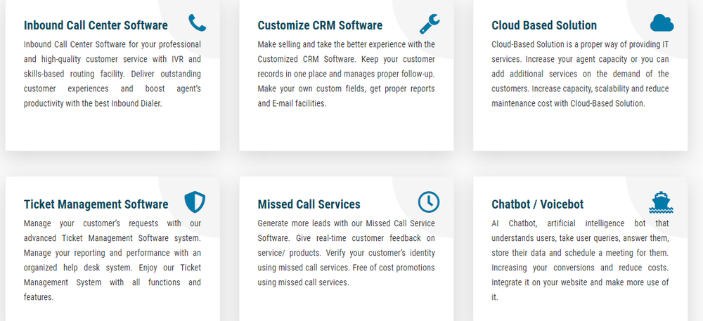 Vert-Age Dialer Screenshot 1
