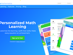 VertexMathematics - Free K - 5 Learning