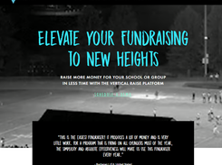 Vertical Raise Screenshot 1