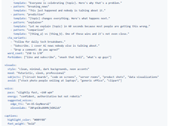 Verticals v3 Screenshot 1