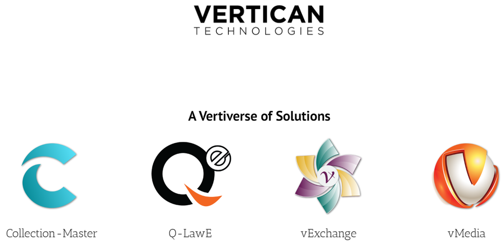 Vertican Screenshot 1