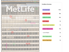 Vertify Analytics Screenshot 1