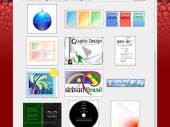 SVG Vector Cliparts