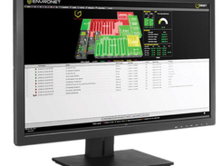 Vertiv Environet Screenshot 1