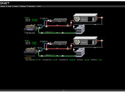 Vertiv Environet Screenshot 1