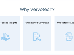 Vervotech Screenshot 1