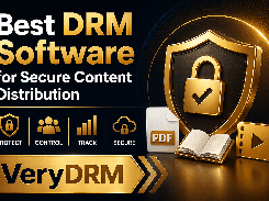 Best DRM Software