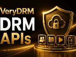 VeryDRM APIs