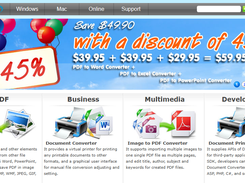 VeryPDF Screenshot 1