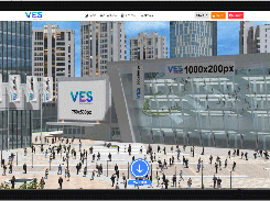 VES Virtual Screenshot 1