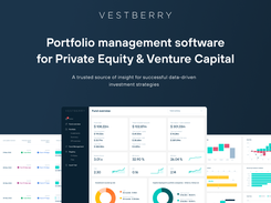 Vestberry - Portfolio Management & Reporting Software for Venture Capital