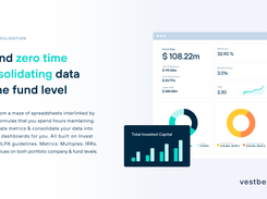 Data consolidation