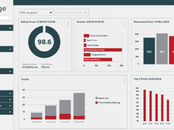 Vestige Screenshot 1