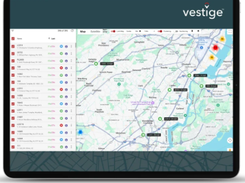 Vestige Screenshot 1