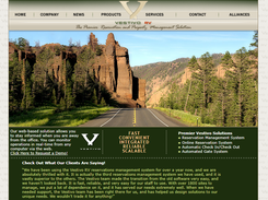 Vestivo Screenshot 1