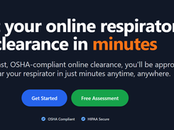 The homepage