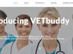 VETbuddy Screenshot 1