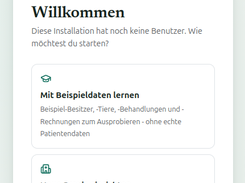 Setup-Wizard