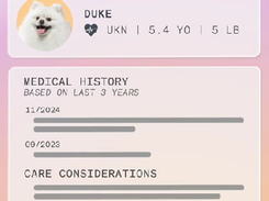 Vetspire Screenshot 1