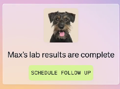 Vetspire Screenshot 1