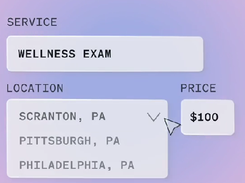 Vetspire Screenshot 1