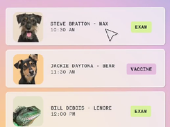 Vetspire Screenshot 1