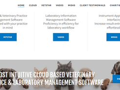 Vetstar Screenshot 1