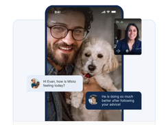Vetster Screenshot 2