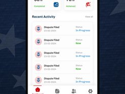 VEVR gives managers full visibility into employee-filed disputes with real-time status updates, organized records, and transparent tracking.