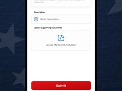 Submit complaints, upload evidence, and track investigation progress through VEVR’s secure digital dispute workflow.