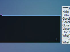 Command List