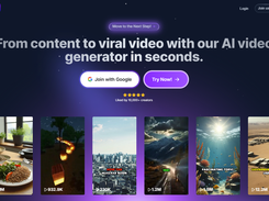 Vexub Screenshot 1