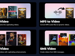 Vexub Screenshot 1