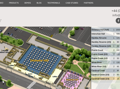 vFloorplan Screenshot 1