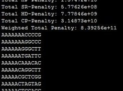 VFOS Screenshot 1