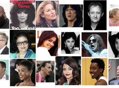 VGGFace2 Screenshot 1