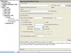 Binary Search/Cutter