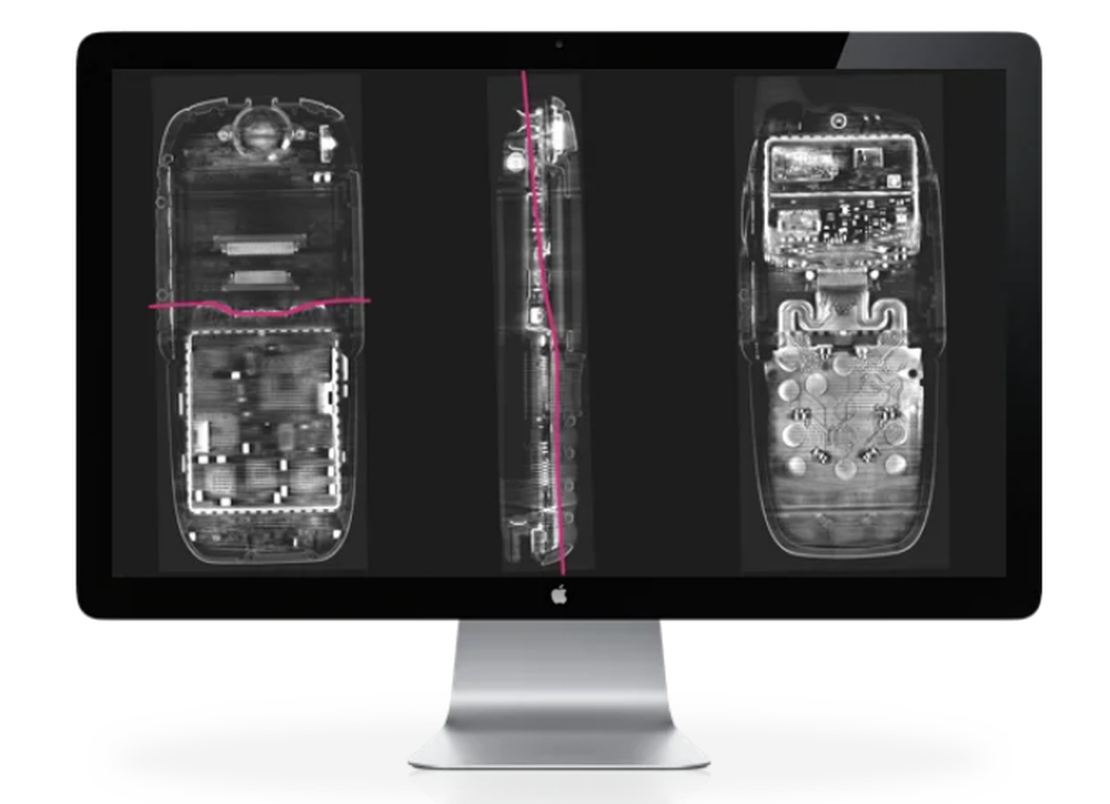 VGSTUDIO Screenshot 1