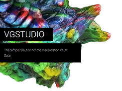 VGSTUDIO Screenshot 1