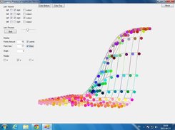 Lerning Process Hypercube Neuron Screenshot 1