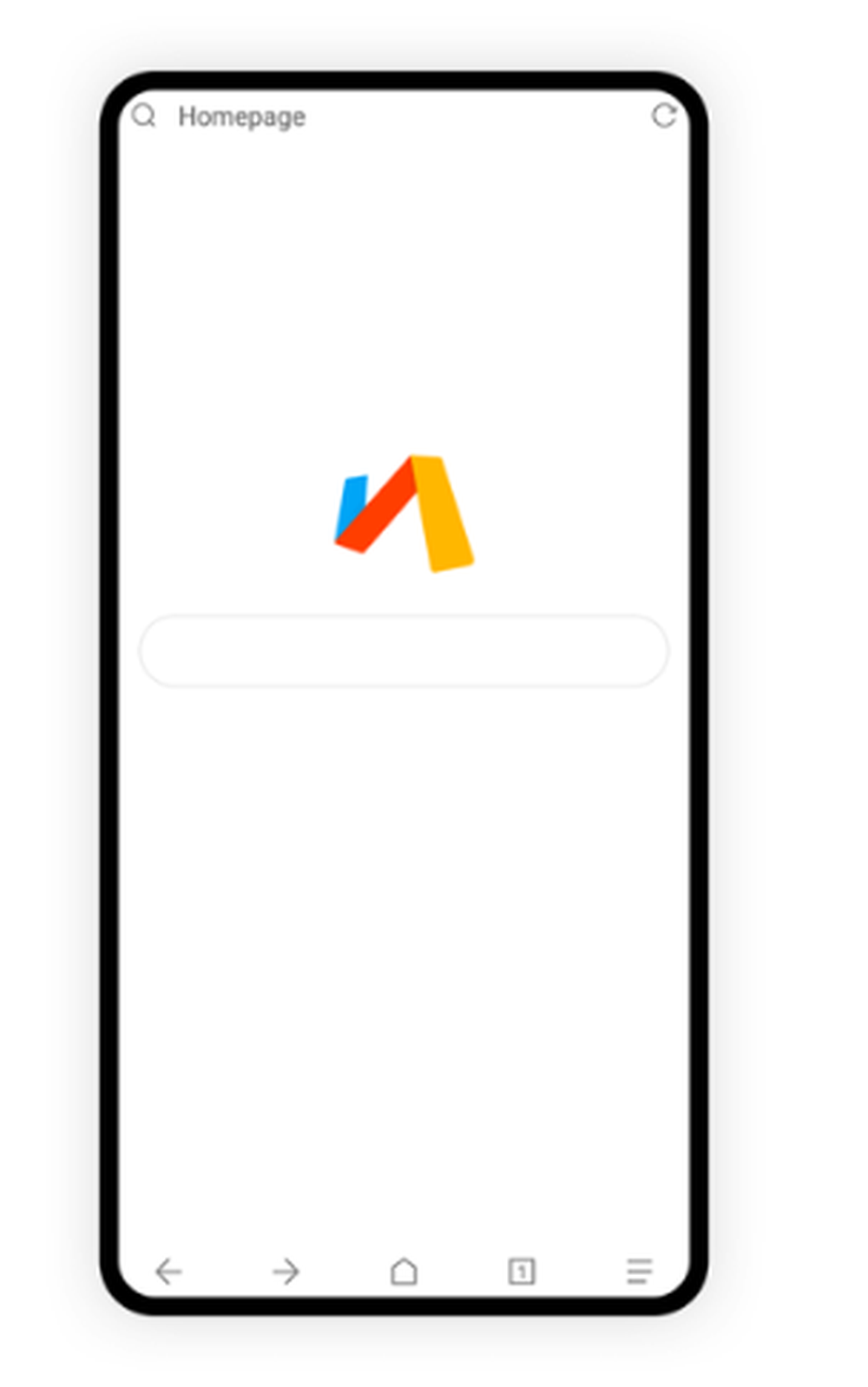 Via Browser Screenshot 1