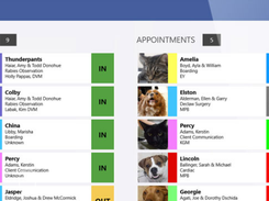 VIA Veterinary Screenshot 1