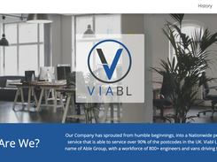Viabl Screenshot 1